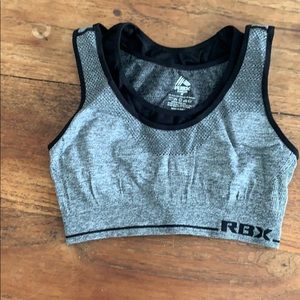 RBX sports bra